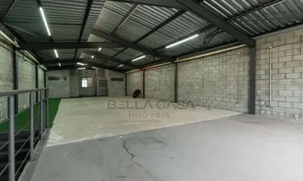 Barracão / Galpão / Depósito à venda na Rua do Arquipélago, 74, Parque São Lucas, São Paulo