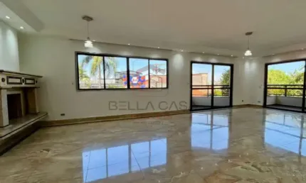 Apartamentos com 4 Quartos à venda em Mooca, São Paulo