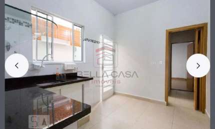 Casa a venda no Bairro da mooca com 1 quarto e quintal
