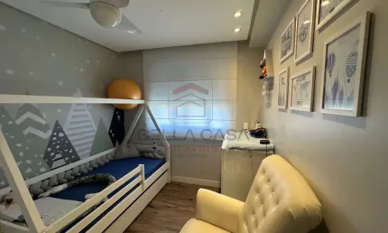 Apartamento com 2 quartos à venda na Avenida Carioca, 745, Ipiranga, São Paulo