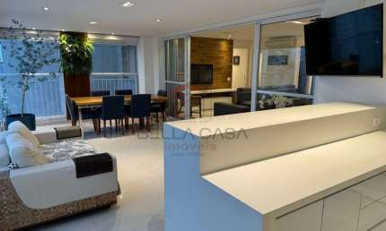Apartamento com 3 quartos à venda na Rua Arinaia, 316, Mooca, São Paulo