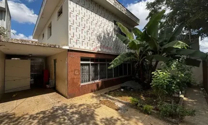Casa com 4 quartos à venda na Rua Boa União, 90, Mooca, São Paulo