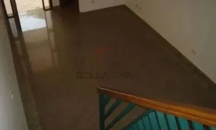 Sobrado alto padrão, 3 suítes, 3 vagas jardim avelino