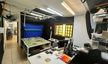 Casa com 2 quartos à venda na Rua Piraçununga, 1224, Mooca, São Paulo