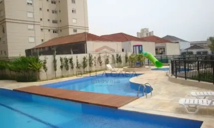 Apartamento com 3 quartos à venda na Rua Marina Crespi, 118, Mooca, São Paulo