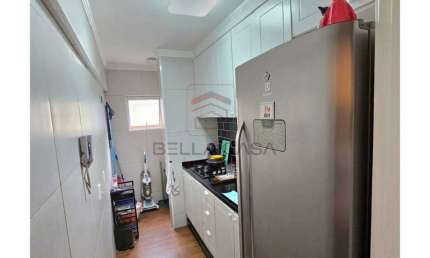 Apartamento com 1 quarto à venda na Rua Álvaro de Carvalho, 66, Centro, São Paulo