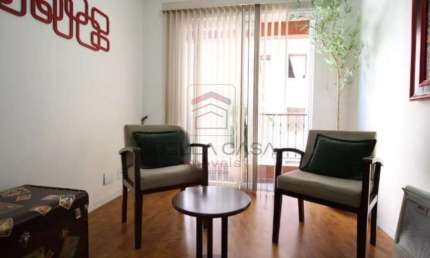 Apartamento com 3 quartos à venda na Rua Cananéia, 44, Vila Prudente, São Paulo