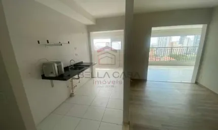Apartamento a venda no tatuape com 3 quartos e varanda gourmet