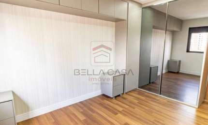 Apartamento novo a venda no Analia Franco com 3 quartos