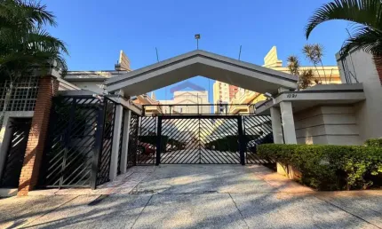 Casa em condomínio fechado com 3 quartos à venda na Rua João Antônio de Oliveira, 1321, Mooca, São Paulo
