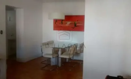 Apartamento com 3 quartos à venda na Rua Torquato Tasso, 89, Vila Prudente, São Paulo