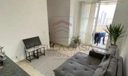 Apartamento com 3 quartos à venda na Rua Cajuru, 74, Belenzinho, São Paulo