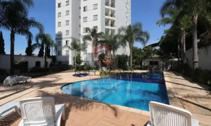 Apartamento a venda na Vila Prudente com 2 quartos e 1 vaga