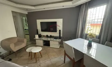 Apartamento com 2 quartos à venda na Rua Costa Barros, 2200, Vila Alpina, São Paulo