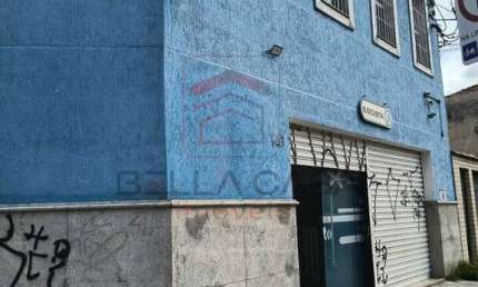 Prédio com 23 salas à venda na Rua Honório Maia, 145, Tatuapé, São Paulo