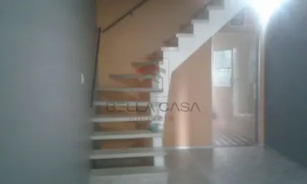 Sobrado moóca   2 dormitórios  2 banheiros  sala  cozinha   1 vaga