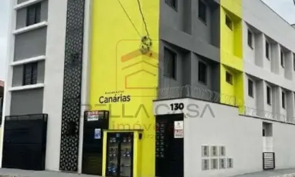Apartamento na Apartamento na Vila Formosa, 02 quartos