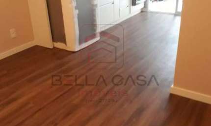 Apartamento com varanda 35m2 com suíte e 1 vaga  a venda no Cambuci