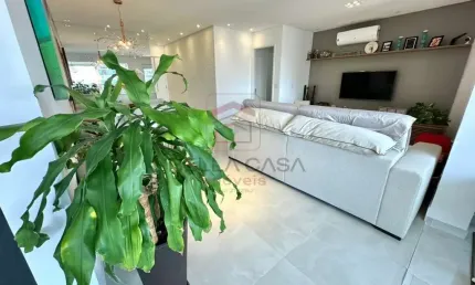 Apartamento  aconchegante   condomínio   málaga     2 dormitórios    2 suites    2 vagas  + dep.