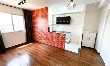 Apartamento com 1 quarto à venda na Avenida do Estado, 5814, Mooca, São Paulo