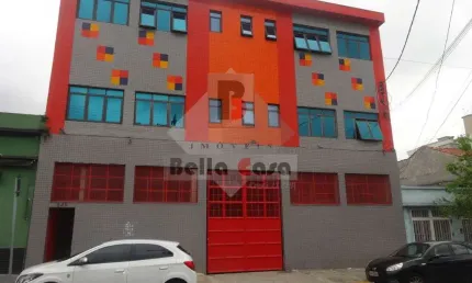 Prédio à venda, 900 m² , rua madre de deus - mooca - são paulo