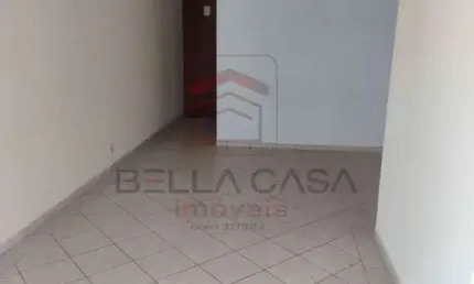 Apartamento reformado com 3 Dormitórios e 1 vaga na Vila Ema