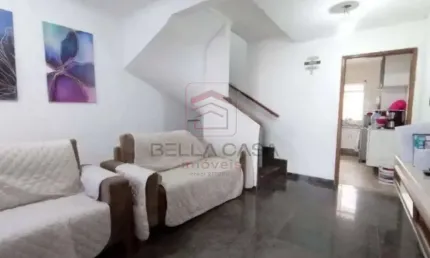 Casa com 2 quartos à venda na Rua Donatarios, 174, Mooca, São Paulo