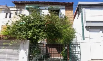 Casa com 4 quartos à venda na Rua Joaquim Norberto de Brito, 35, Jardim Avelino, São Paulo
