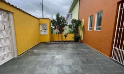 Casa com 2 quartos à venda na Rua Pinto da Luz, 1201, Vila Ema, São Paulo