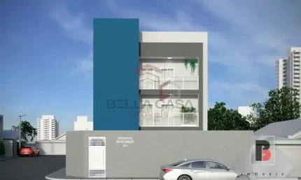 Apartamento com 2 quartos à venda na Rua Doutor Jaci Barbosa, 390, Vila Carrão, São Paulo