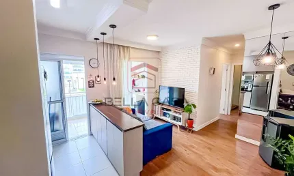 Apartamento á venda na vila prudente com 2 dormitórios.