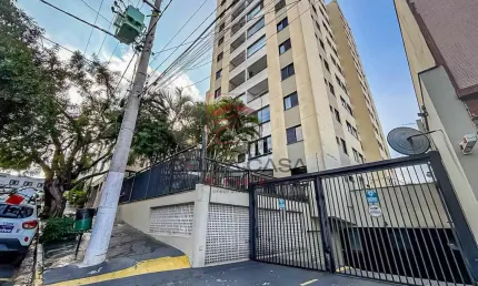 Apartamento   Mooca   52m2    2 dormitórios    1  Vaga + deposito