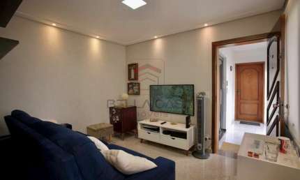 APARTAMENTO TODO A VENDA PLANEJADO NO TATUAPÉ  COM 3 SUÍTES