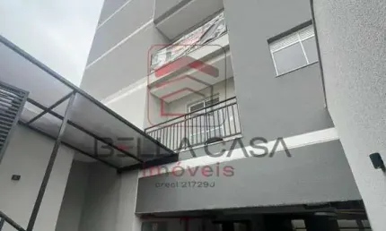Casa de condominio para venda - Vila Zelina - 2 dormitorios - 1 vaga