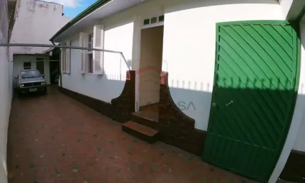 CASA A VENDA COM 2 DORM. EM REGIÃO PRIVILEGIADA NO BELENZINHO
