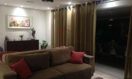 Apartamento com 3 quartos à venda na Rua Doutor Clementino, 320, Belenzinho, São Paulo