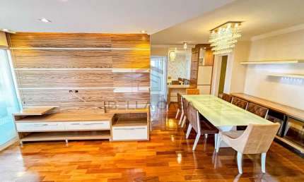 Apartamento com 3 quartos à venda na Rua Doutor Clementino, 320, Belém, São Paulo
