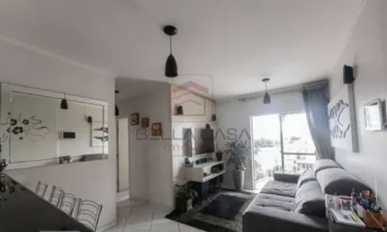 Apartamento com 2 quartos à venda na Rua Piraçununga, 681, Mooca, São Paulo