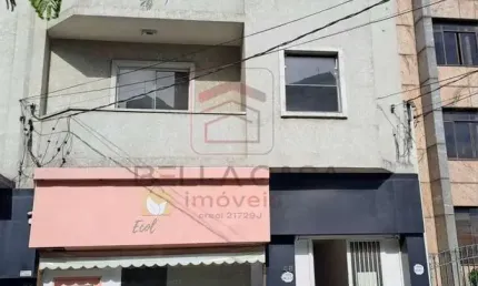Prédio com 12 salas para alugar na Rua Ibipetuba, 48, Mooca, São Paulo