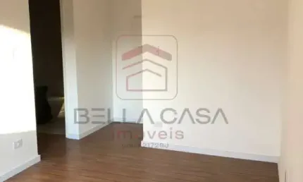 Apartamento a venda com 2 quartos e 1 vaga de garagem