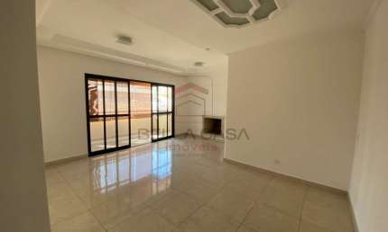 Apartamento para alugar em Mooca. com 4 dormitórios sendo 2 suítes, 3 banheiros no total e 3 vagas