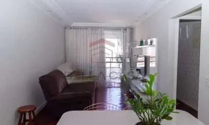 Apartamento na Vila Prudente, 67m2, 02 quartos, 01 vaga