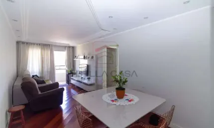 Apartamento na Vila Prudente, 67m2, 02 quartos, 01 vaga