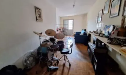 Apartamento com 2 quartos à venda na Rua Cajuru, 239, Belenzinho, São Paulo