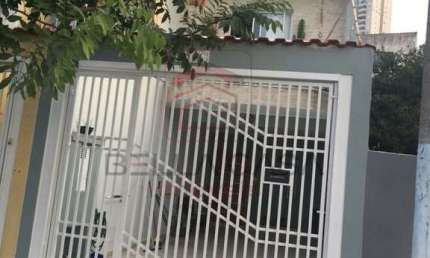 Casa com 4 quartos à venda na Rua Iru, 315, Vila Formosa, São Paulo