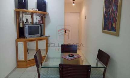 Apartamento   Mooca   52m2    2 dormitórios    1  Vaga + deposito