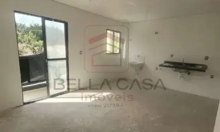 Apartamento studio novo para venda - pq. da mooca -