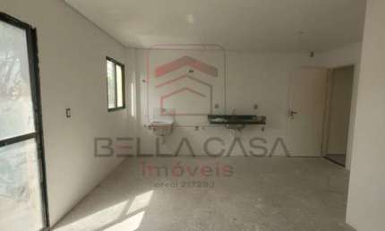 Apartamento novo para venda - Pq. da Mooca - com 2 quartos e varanda