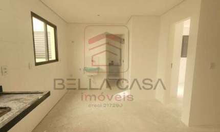 Apartamento novo para venda - Pq. da Mooca - com 2 quartos