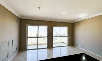 Excelente apartamento  - verdes praças - 3 dormitórios- andar alto